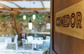 La Casita de Verdiago - Restaurant