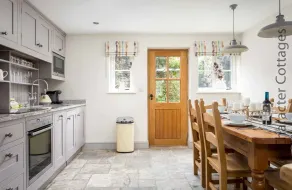 Willow Vale - Private kitchen