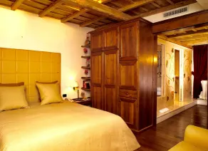Locanda dello Spuntino - Room