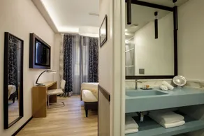 Flâneur Suites Corso - Værelse