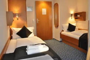 Hotel Kühns Mühle - Room