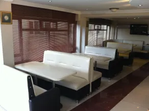 Boss Hotel - Restaurant