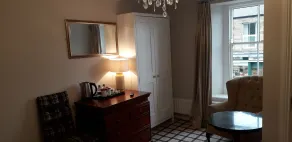 The Railway Hotel - Habitación