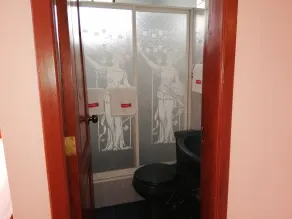 Hostal Sauna Water Palace - Baño
