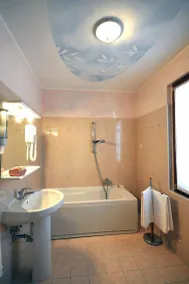 Ai Campi Di Marcello Hotel - Bathroom