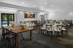 Courtyard by Marriott Port of Spain - Reception