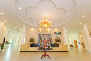 Dalat Wonder Resort - Reception