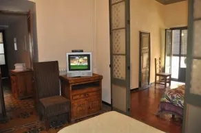 Casa Cundaro - Chambre