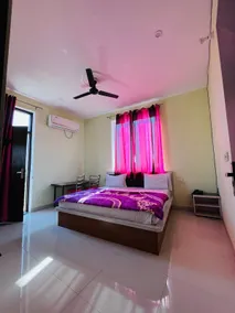 Hotel Dev Resort - Room