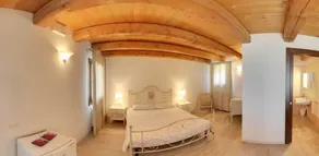 Agriturismo Alto Venda - Chambre