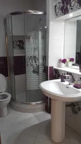 Villa Marjana - Bathroom