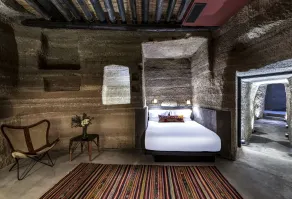 Carus Cappadocia - Room