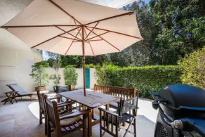 Mirra Chana Beachfront Apartments Mooloolaba - Zimmer