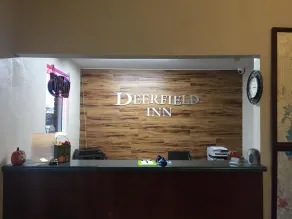 Deerfield Inn New Johnsonville - Lobby