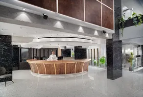 Nautilux Rethymno by Mage Hotels - Réception