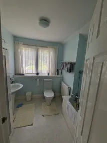Fairview Millport - Bathroom