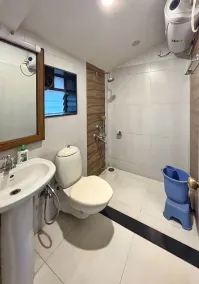 Shanti Kunj Villa By Tranquil Villas - Badeværelse