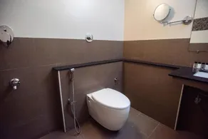 The Bull Boutique Hotel - Bathroom