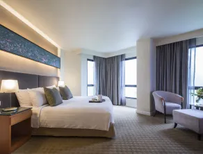Chatrium Sathon Bangkok - Chambre