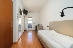 Ventus Park Hotel - Zimmer