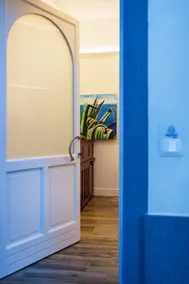 AGAVE B&B - Lobby