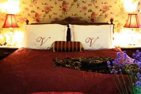 Rezydencja Grawert Boutique & Spa - Zimmer