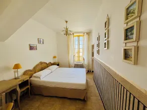 Hôtel Le Siècle - Room