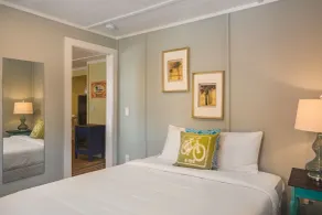 See Sea Motel - Chambre