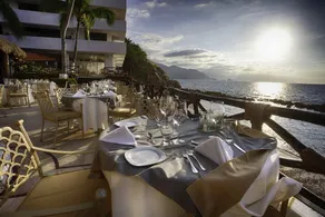 Costa Sur All Inclusive Resort - Restaurant