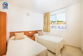 Residencial Marcomar Casa Azahar - Chambre