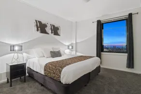 Premier stays - Rom