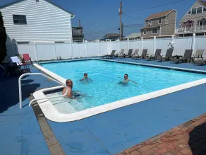 Regal Inn Hampton Beach - Piscine