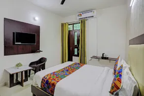 Shree Hotel - Rom