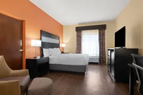 La Quinta by Wyndham Florence - Chambre