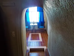 Loukas Kontos Traditional House - Chambre