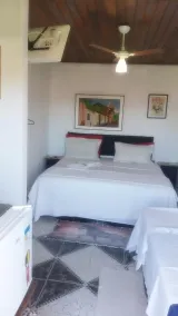 Pousada Tonapraia - Quarto