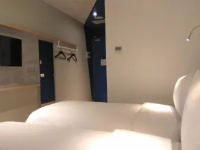 ibis budget Surabaya Diponegoro - Room