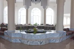 GOLF BEACH  - Hall