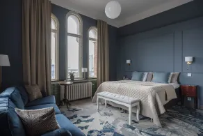Stationen - Room