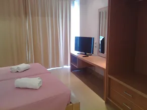 Maria Apartments - Chambre
