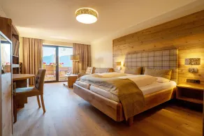 Biohotel Eggensberger - Room