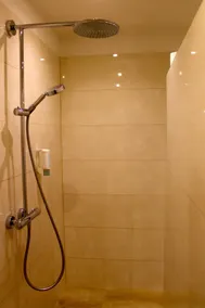 Hotel Donnersberg - Salle de bain