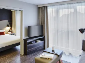 Aparthotel Adagio Edinburgh Royal Mile - Room