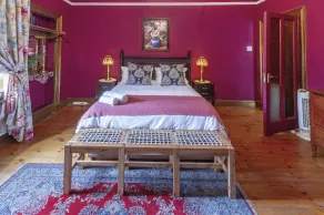 Airlies Guest House - Chambre