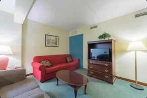 Eco Lodge Inn & Suites Bentonville near I 49 - Reception