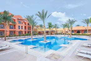 JAZ Neo Dar El Madina - Piscine