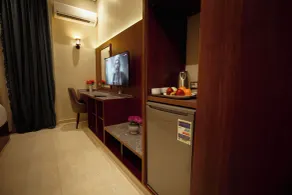 Sama Hotel Oraby - Chambre