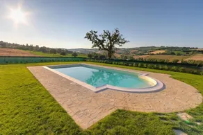 Agriturismo Le Bucoliche - Pool