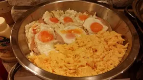 Partium Hotel Szeged - Restaurante