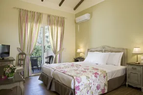 Magnolia Resort - Chambre